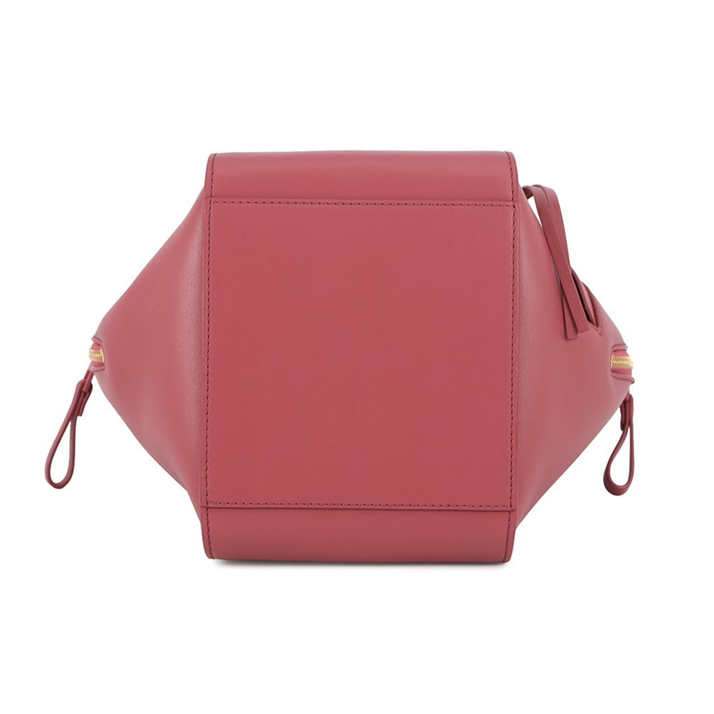 Handbag Leather Loewe
