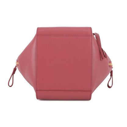 Handbag Leather Loewe