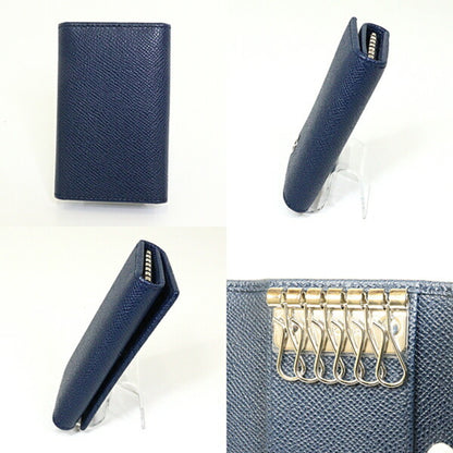 Keycase Leather of Bvlgari