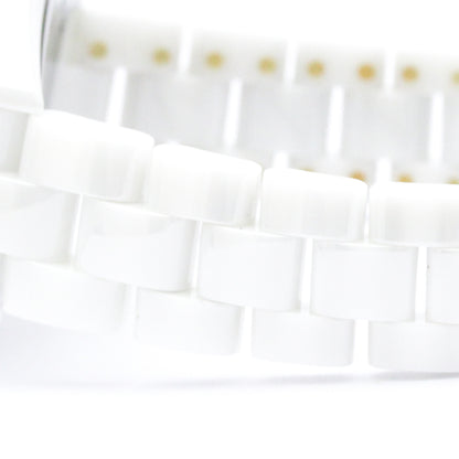 Wristwatch by Chanel