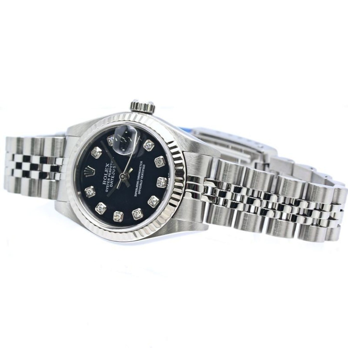 Wristwatch By Rolex