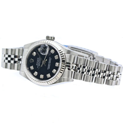 Wristwatch By Rolex