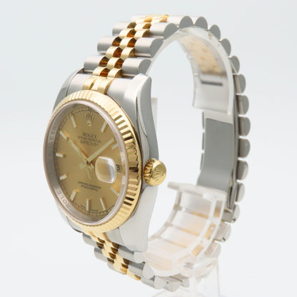 Rolex Wristwatch