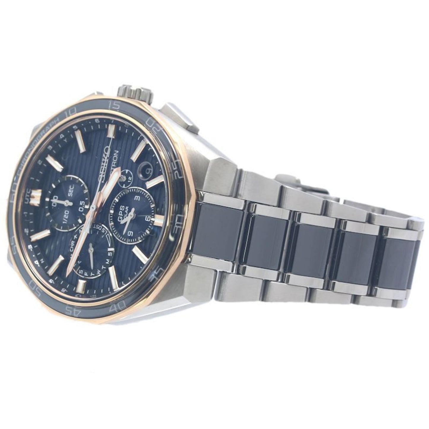 Wristwatch by Seiko