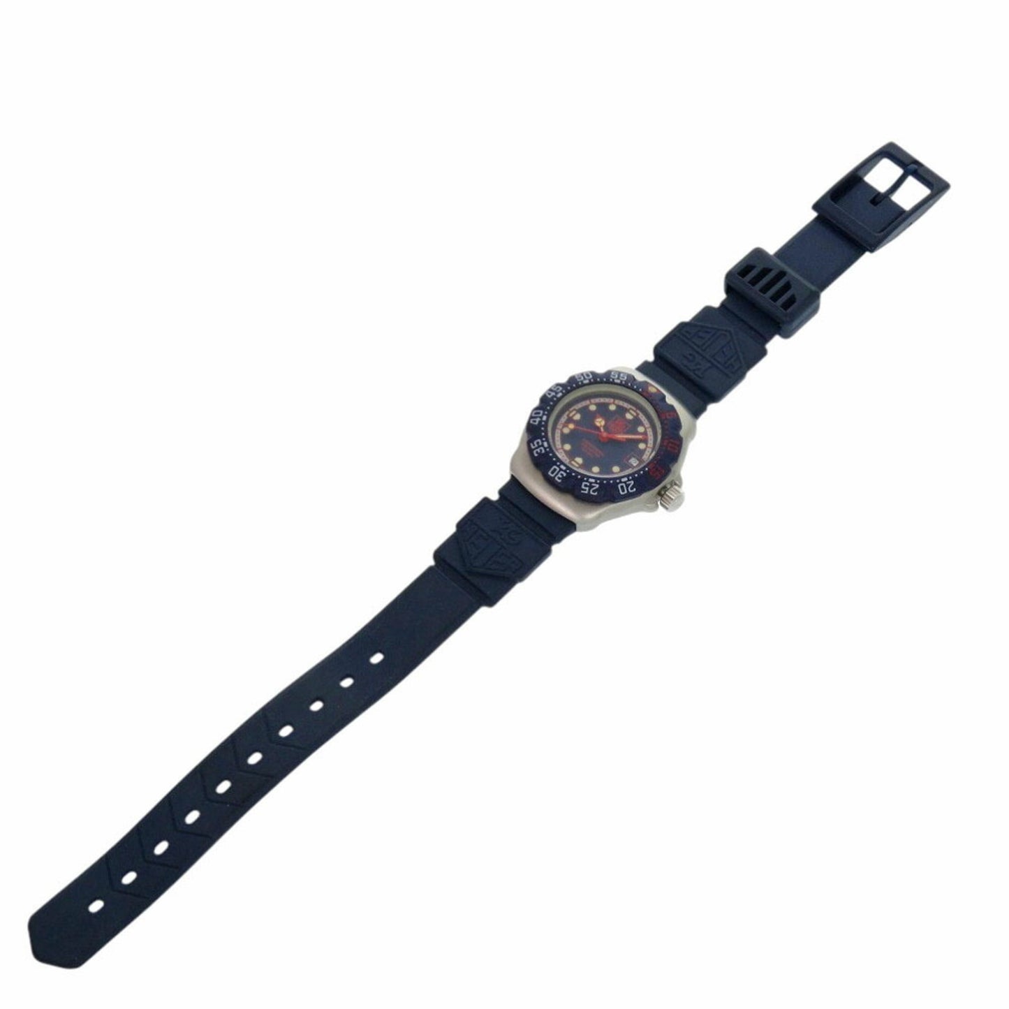 Tag Heuer Wristwatch