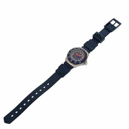 Tag Heuer Wristwatch