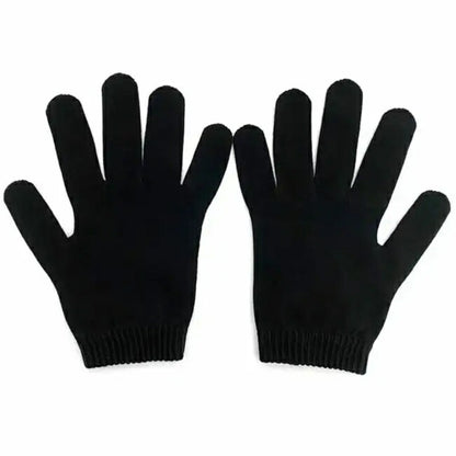 Warm Gloves By Prada