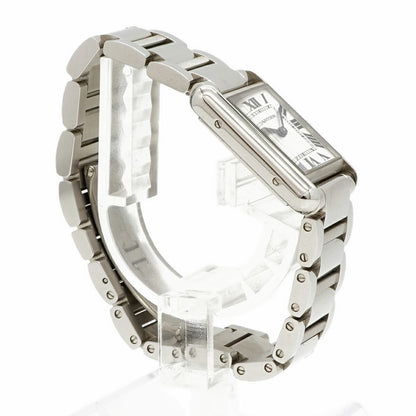 Wristwatch by Cartier