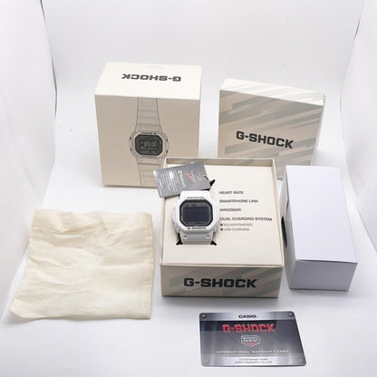 Casio Wristwatch