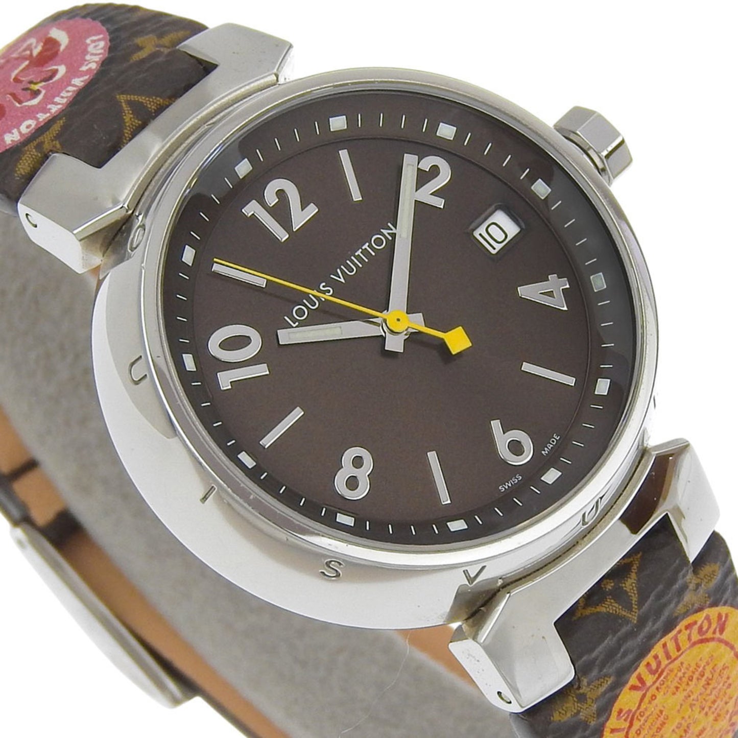 Louis Vuitton Wristwatch