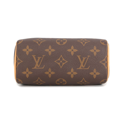 LOUIS VUITTON Handbag Shoulder Bag Monogram