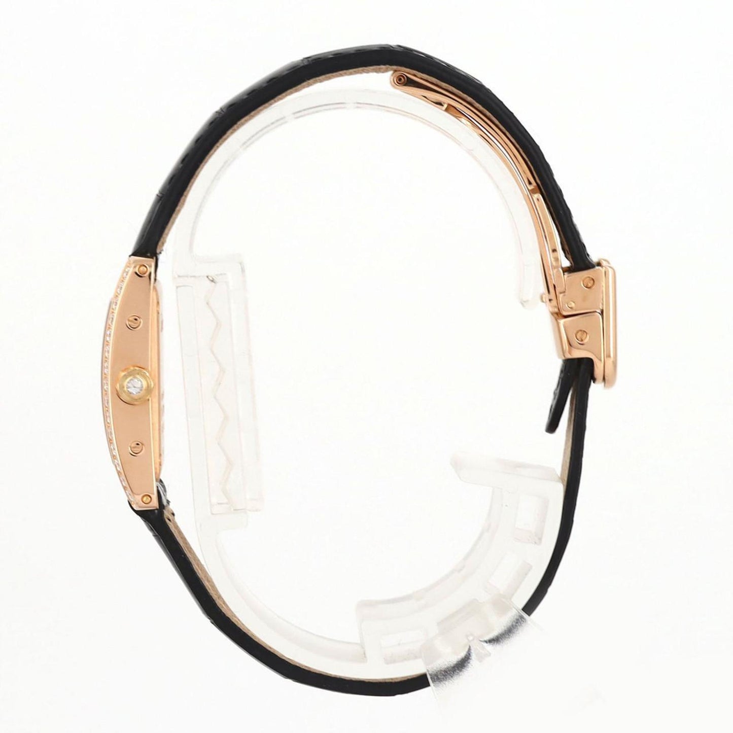 Cartier Wristwatch