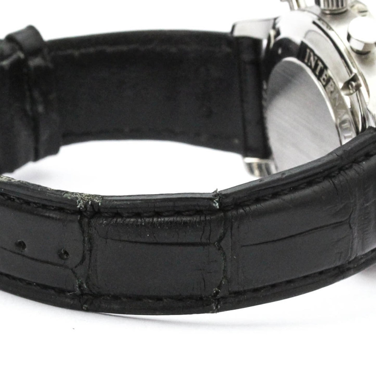 Wristwatch from Iwc