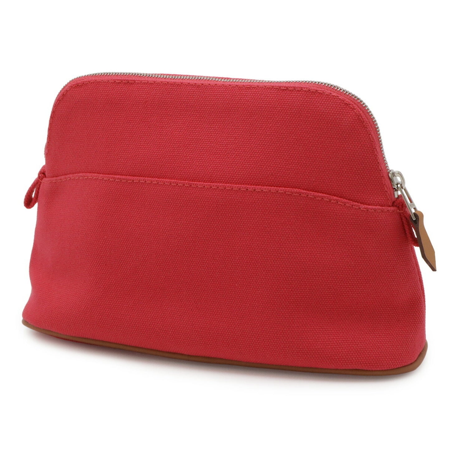 HERMES Pouch Canvas