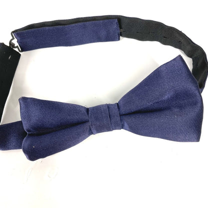 Silk bow tie for Dior Homme