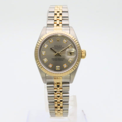 Wristwatch By Rolex