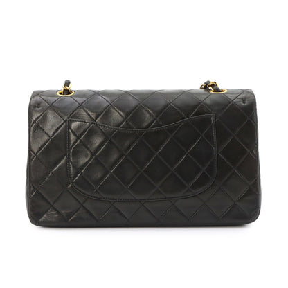 Chanel Handbag Shoulder Bag Leather