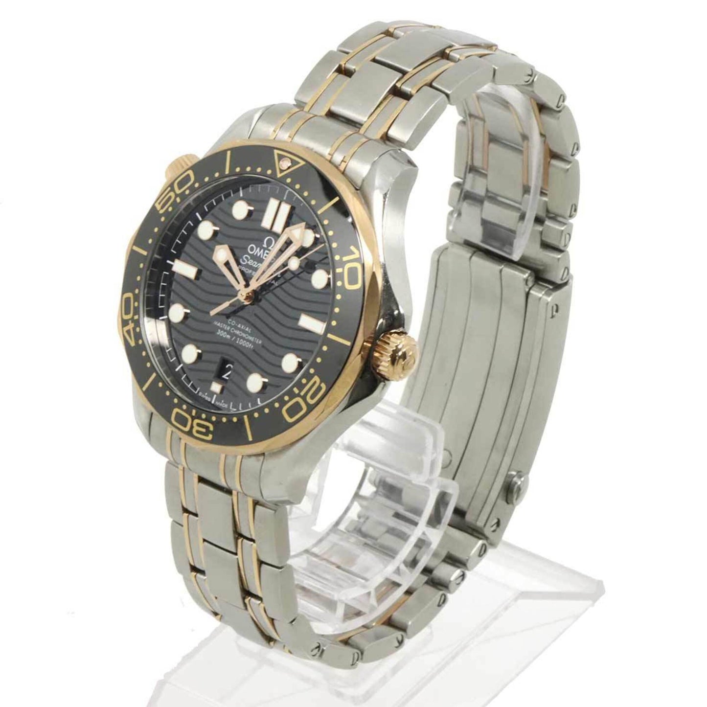 Omega Wristwatch