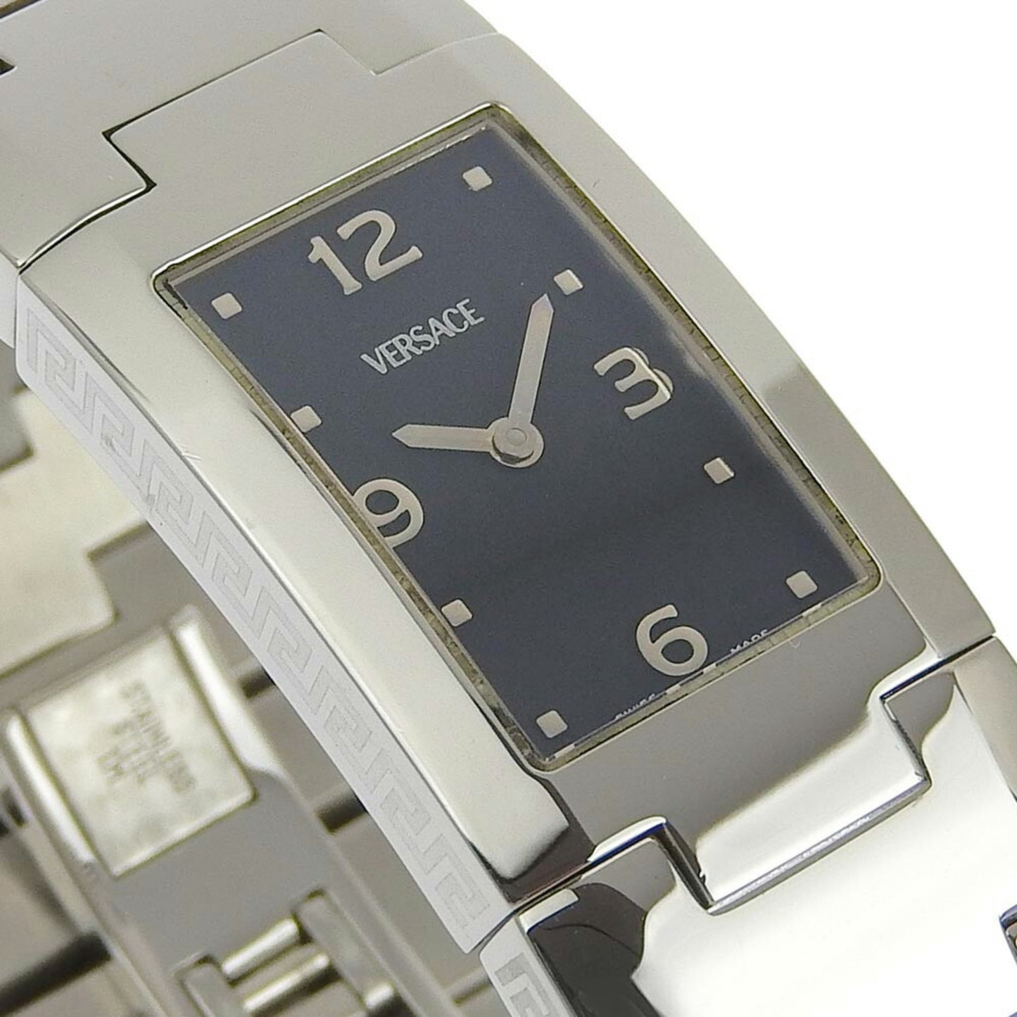 Wristwatch Versace