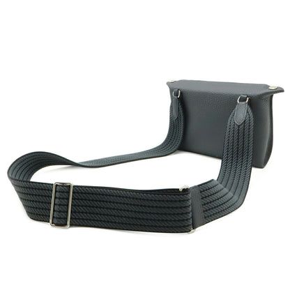 Hermes Shoulder Bag Togo Leather