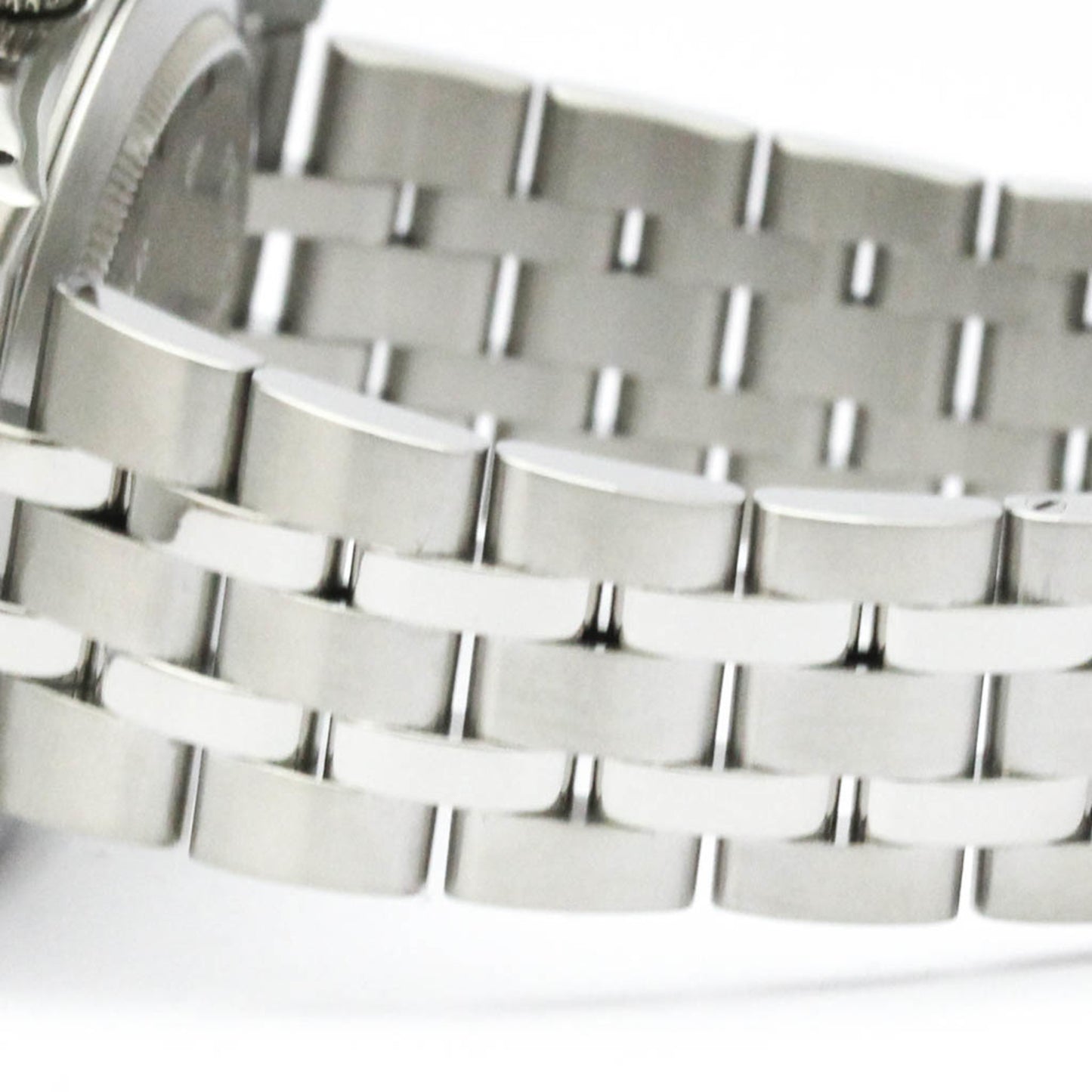 Tudor Wristwatch