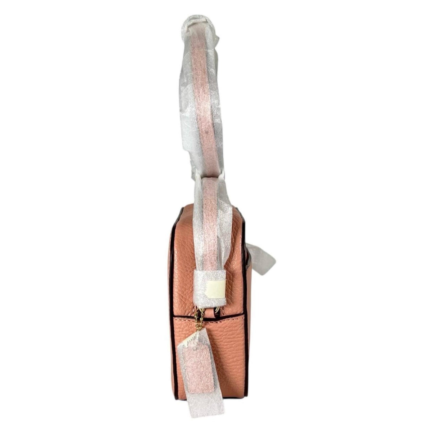 Shoulder Bag Leather Coach