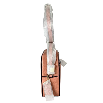 Shoulder Bag Leather Coach