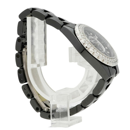 Wristwatch by Chanel
