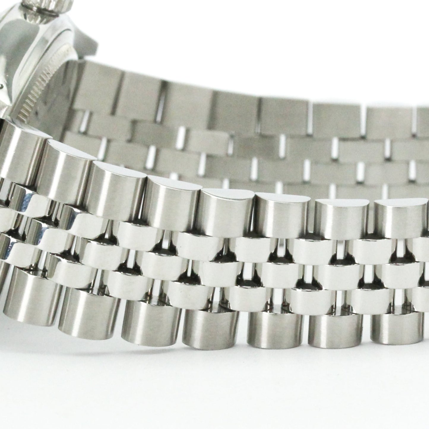 Wristwatch By Rolex