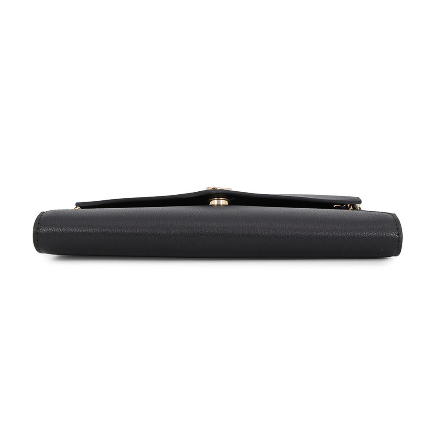 CHANEL Handbag Shoulder Bag Leather