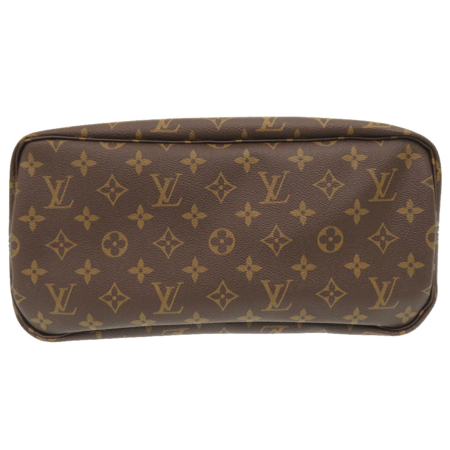 LOUIS VUITTON Tote Bag Monogram Rose Monogram Canvas