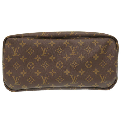 LOUIS VUITTON Tote Bag Monogram Rose Monogram Canvas