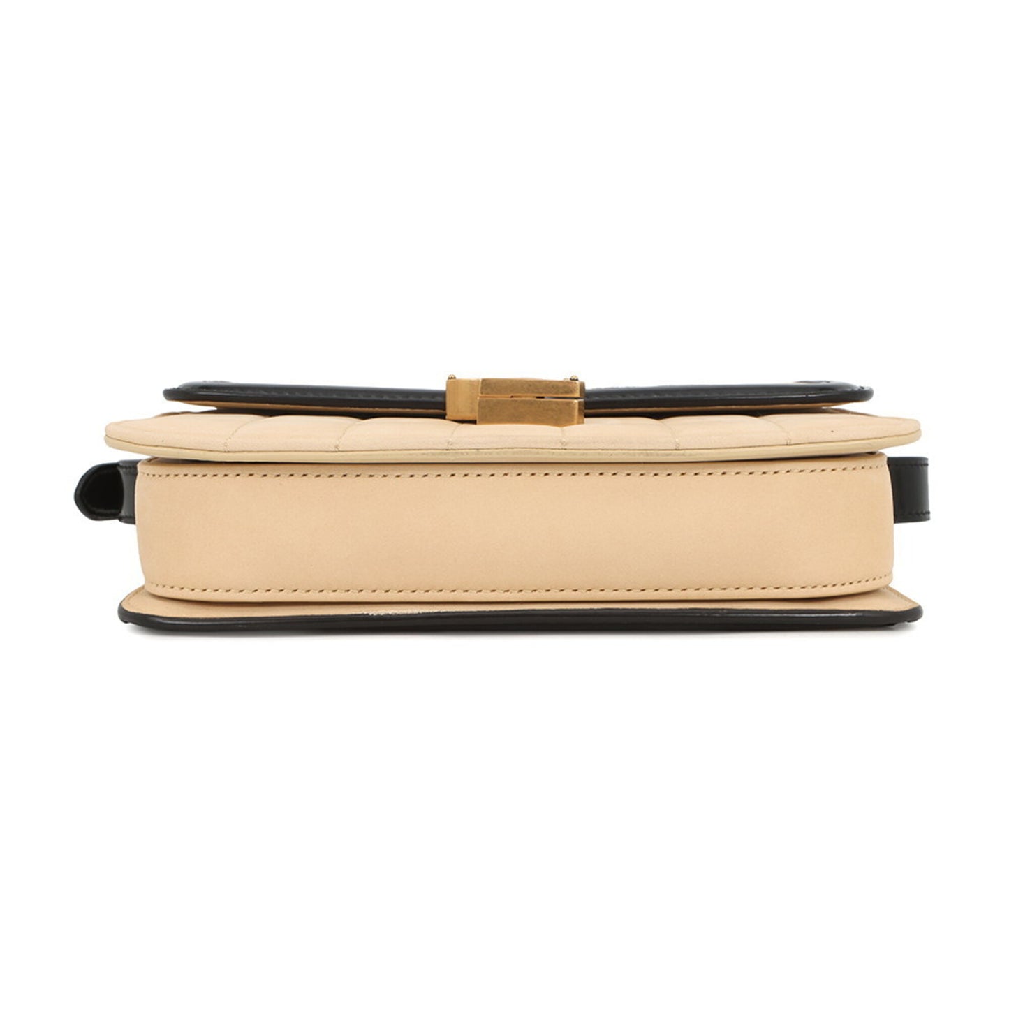 Yves Saint Laurent Handbag Shoulder Bag Patent Leather
