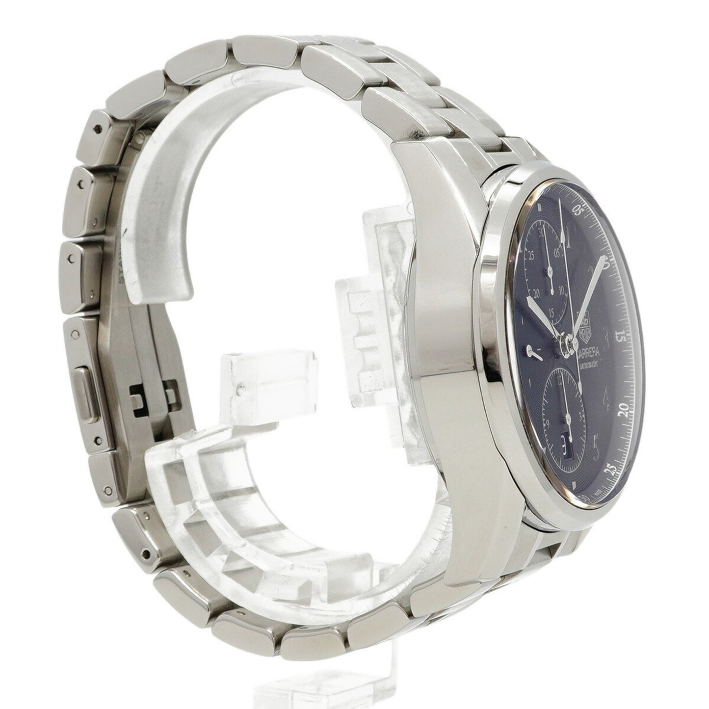 Wristwatch by Tag Heuer