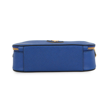 Shoulder bag leather handbag Prada