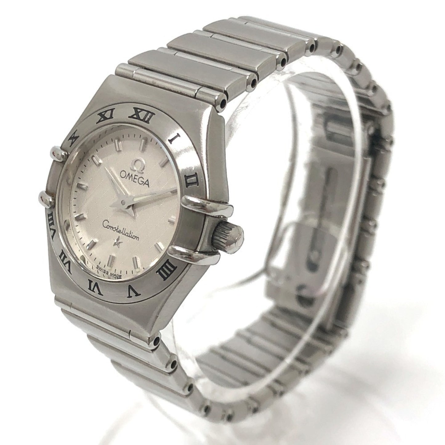 Omega Wristwatch