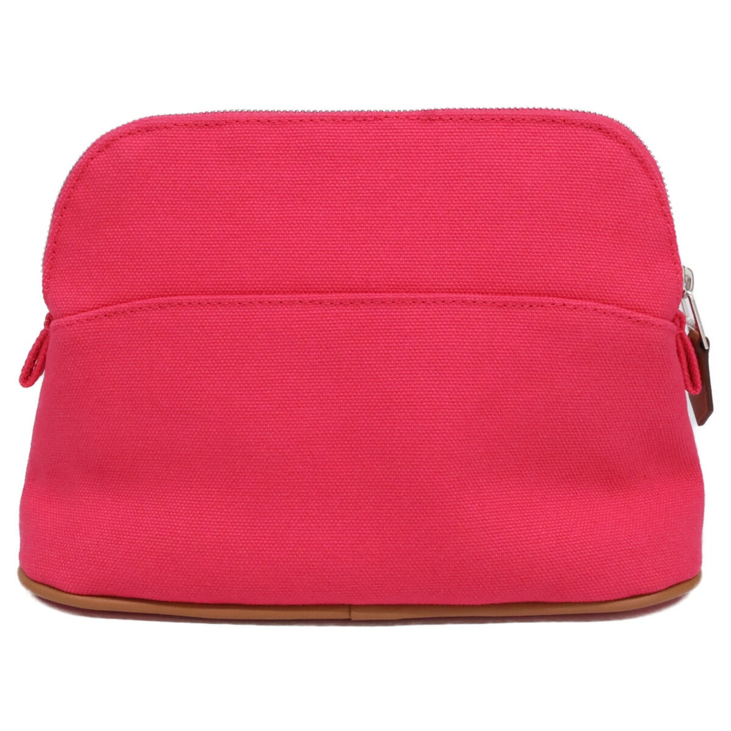 Canvas Pouch Hermes