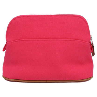 Canvas Pouch Hermes