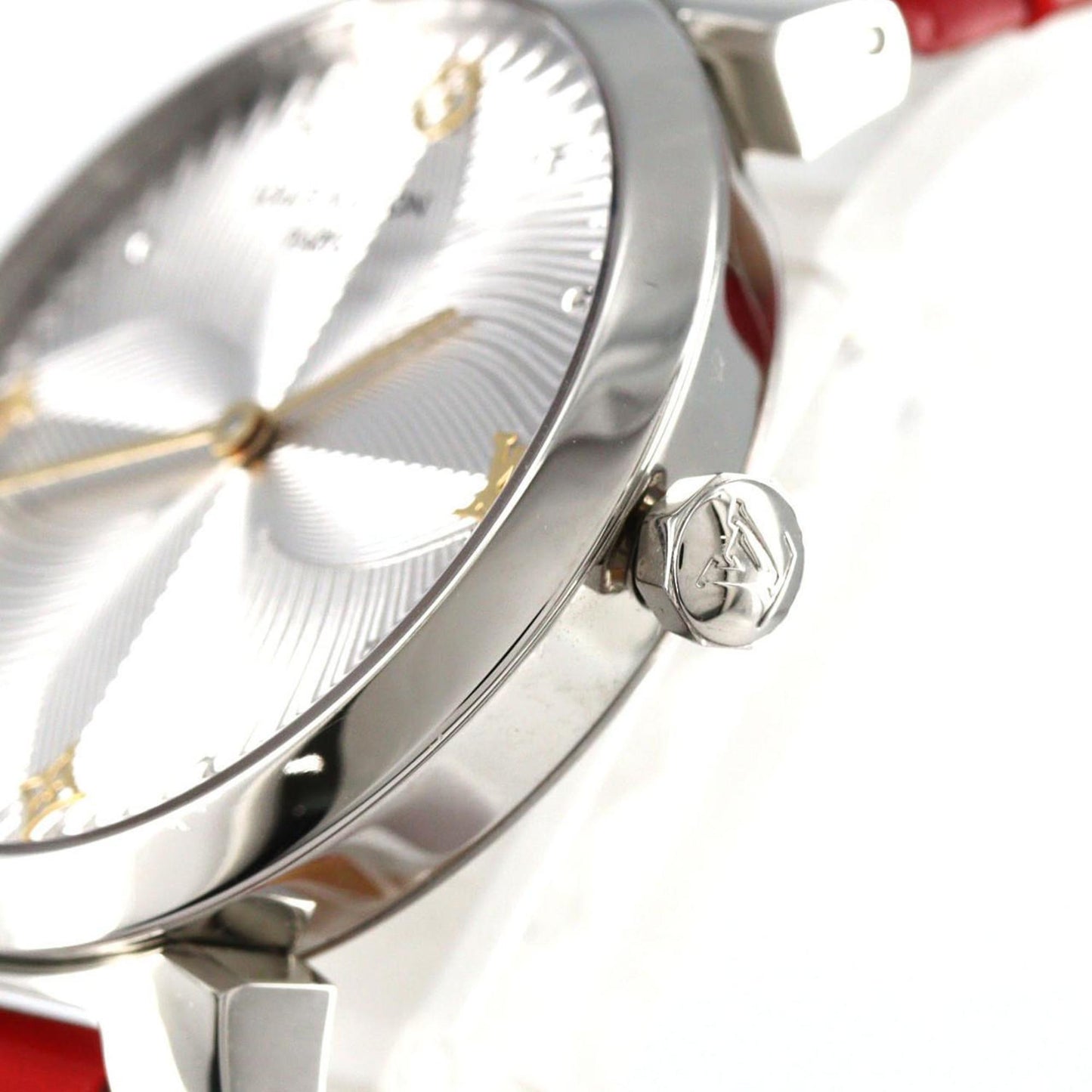 Louis Vuitton Wristwatch