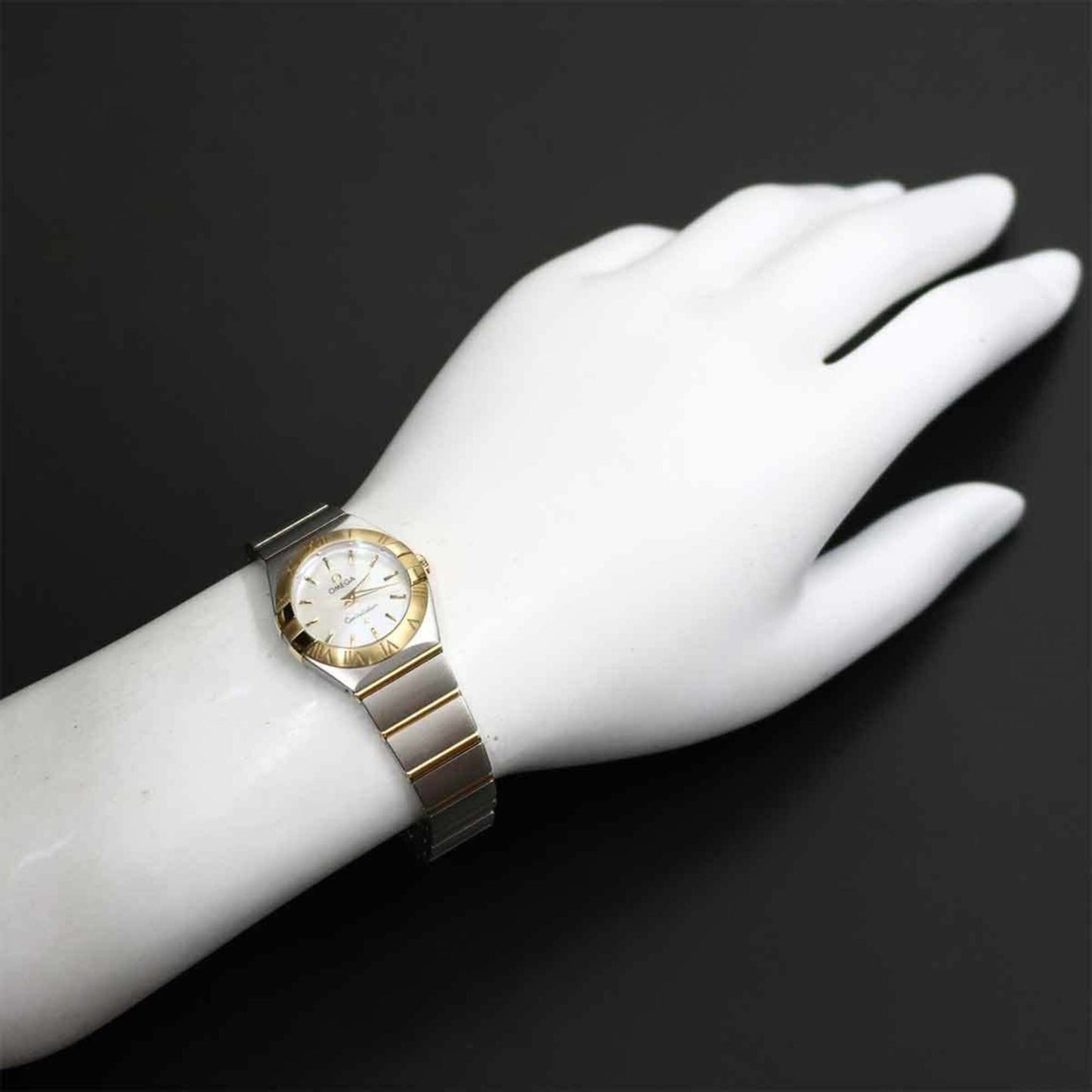 Omega Wristwatch