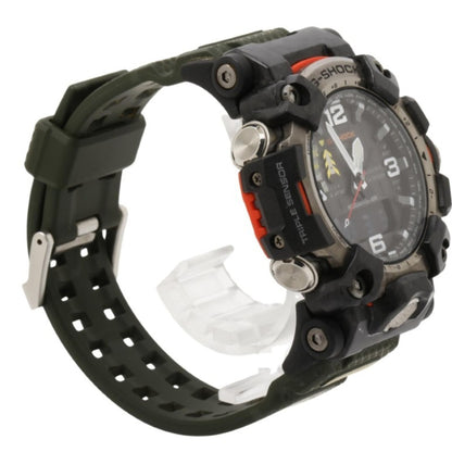 Casio Wristwatch