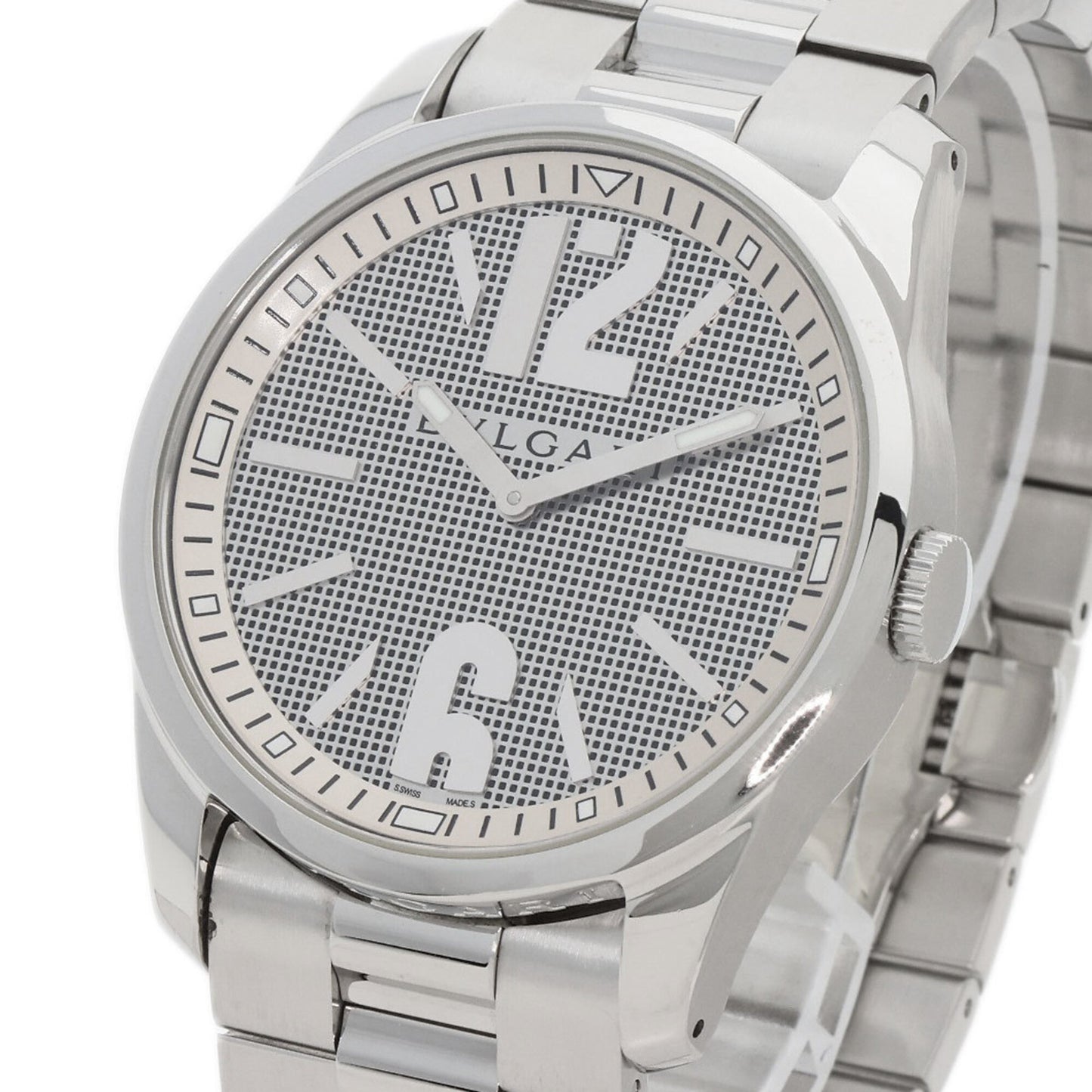Bvlgari Wristwatch