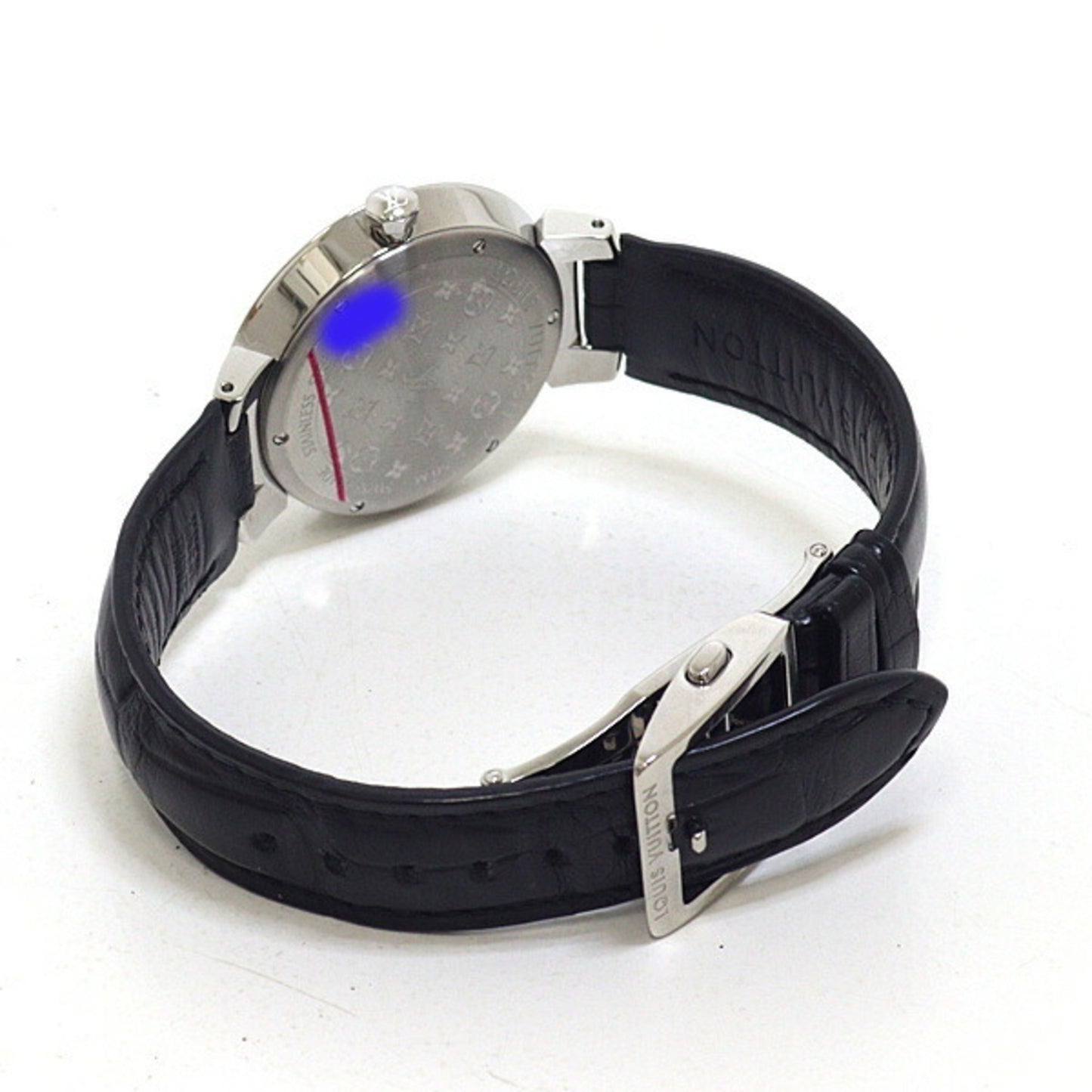 Louis Vuitton Wristwatch