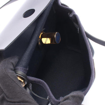 Hermes Leather Handbag Shoulder Bag