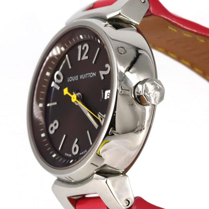 Louis Vuitton Wristwatch