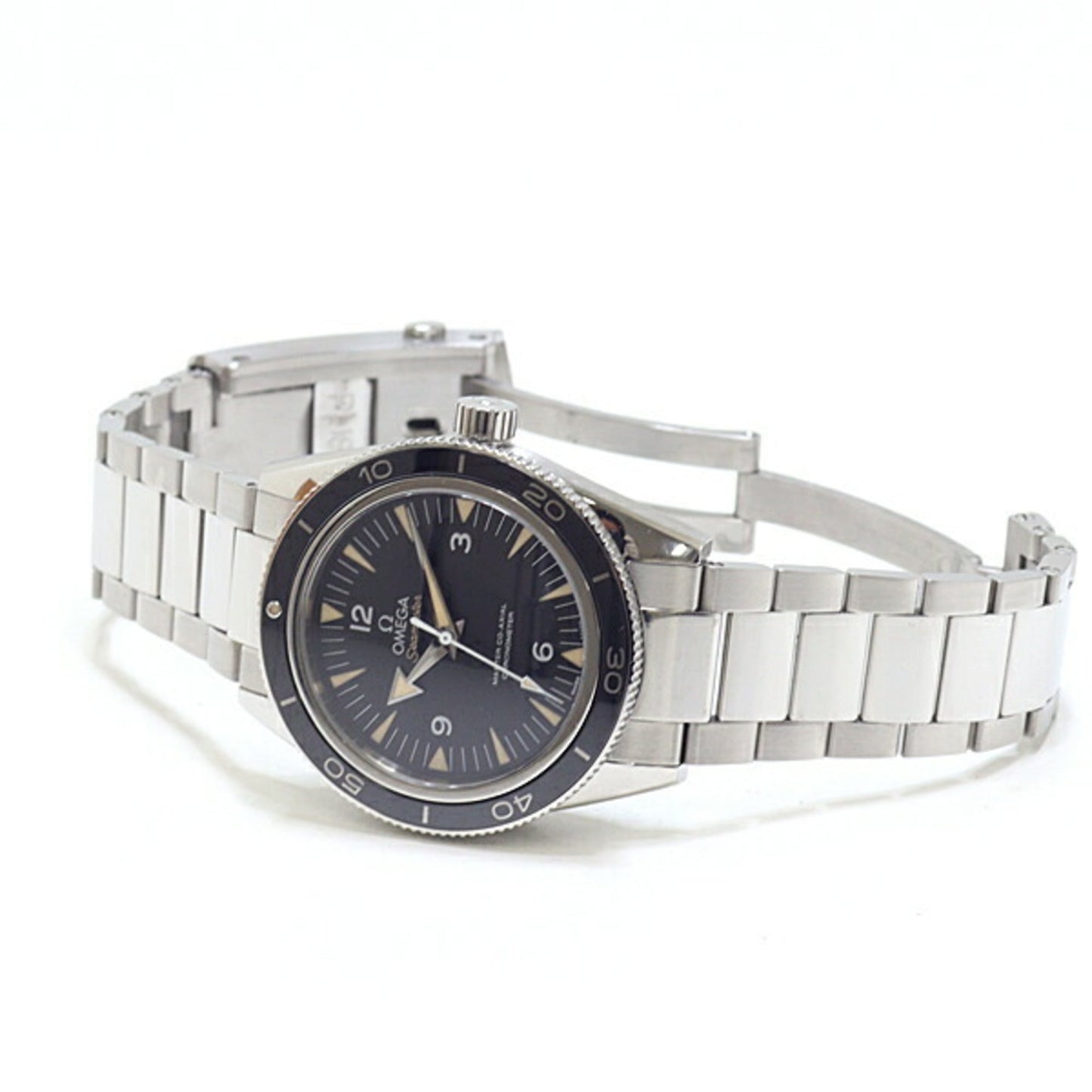 Omega Wristwatch