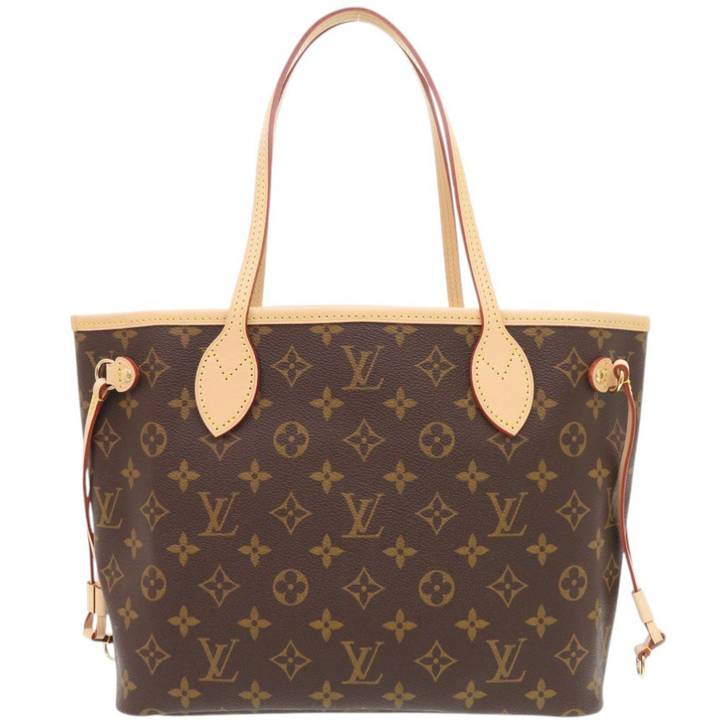 LOUIS VUITTON Tote Bag Monogram