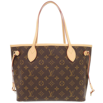 LOUIS VUITTON Tote Bag Monogram