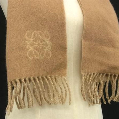 Loewe Stole Wool 75% Angora 25%