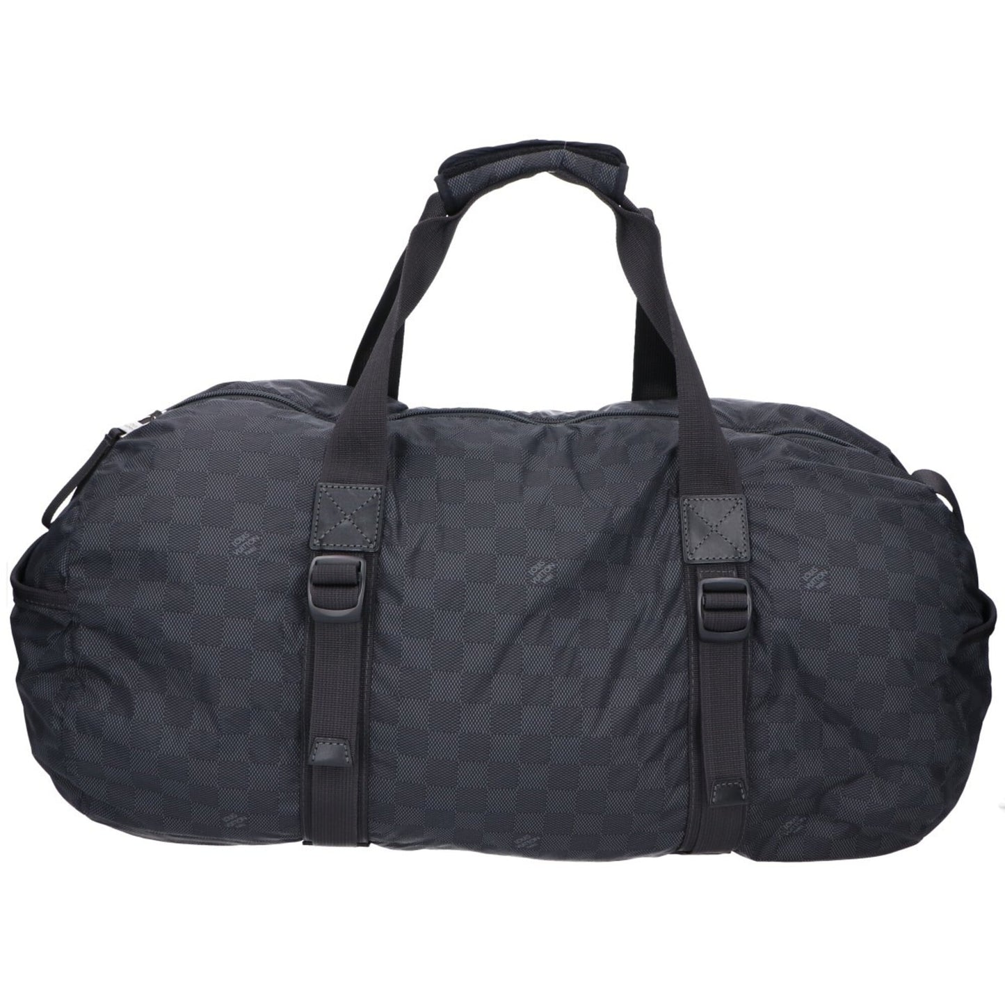 Boston bag nylon from Louis Vuitton